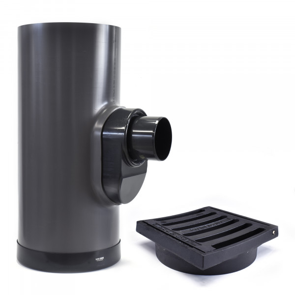 Straatkolk PVC Onderbak 315 mm
