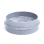 PVC Combikap 125 mm Lijmverbinding