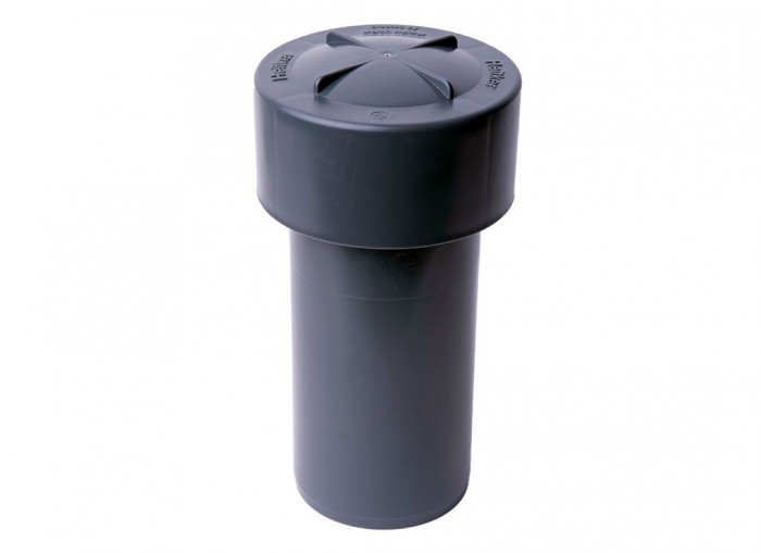 Infiltratie Ontluchting 110 mm