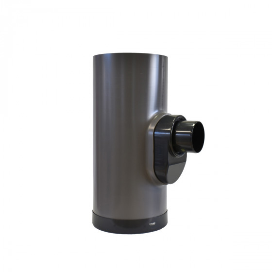 Tegelpadkolk Onderbak 250 mm