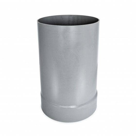 PVC Straatkolk Onderbak Verhoging 315 mm