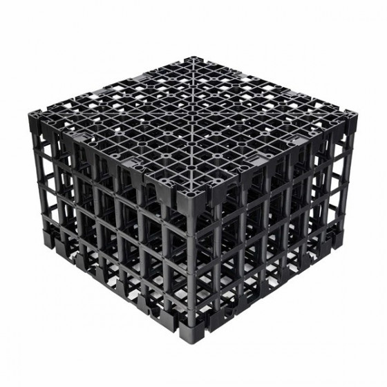 Infiltratiebox IT Plus Variobox N - 600x600x400
