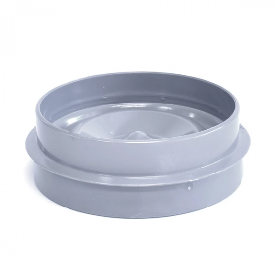 PVC Combikap 110 mm Lijmverbinding