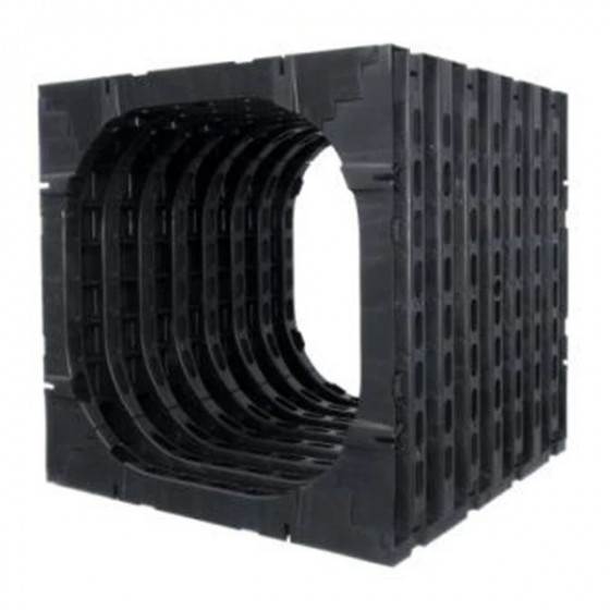 Infiltratiebox IT Plus Controlbox
