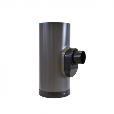 Tegelpadkolk Onderbak 250 mm