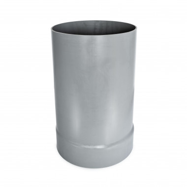 PVC Straatkolk Onderbak Verhoging 315 mm