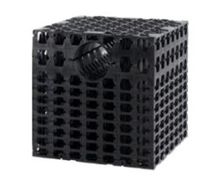 Infiltratiebox IT Plus Variobox met inspectiegat